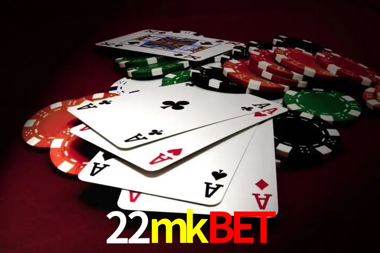 Estatísticas 22mkbet