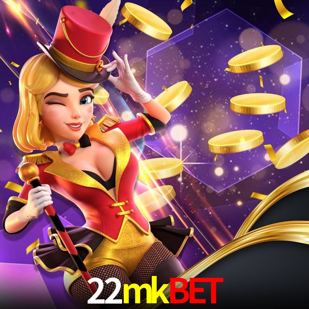 Welcome Bonus 22mkbet