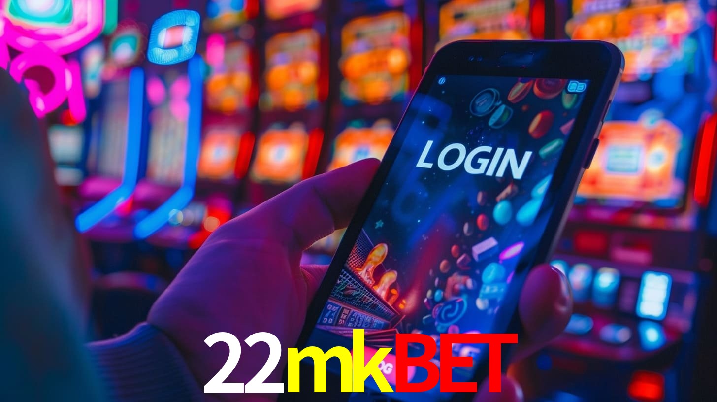 Experiência VIP 22mkbet