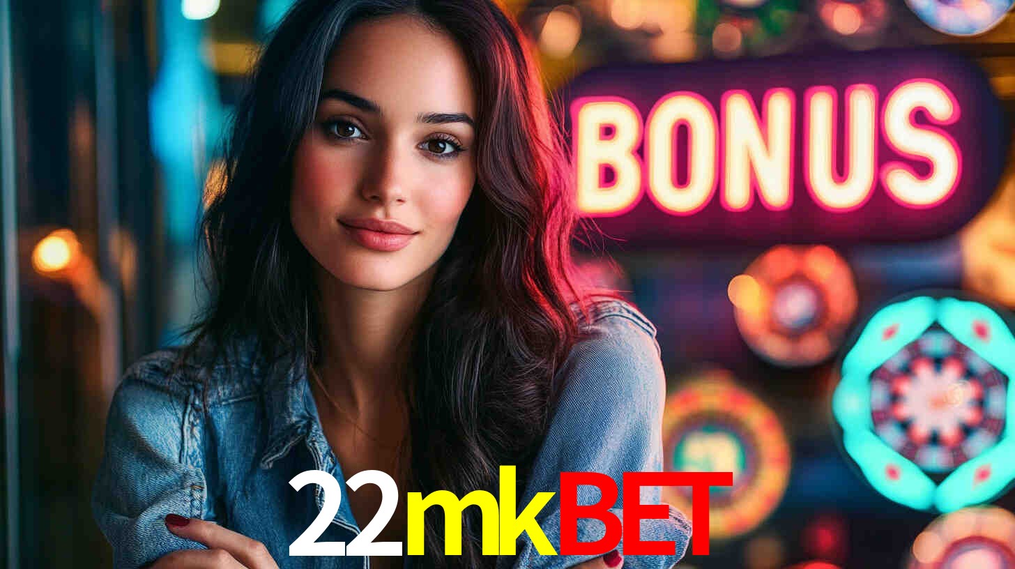 22mkbet Plataforma