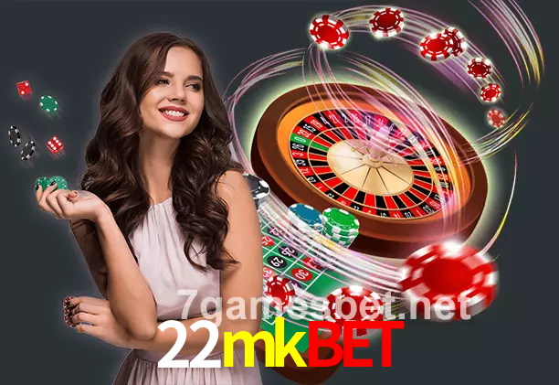 vivo no cassino 22mkbet