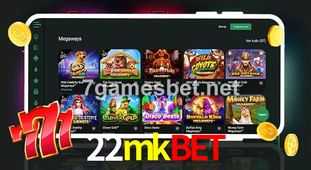 22mkbet aplicativo