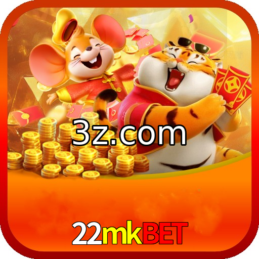 22mkbet GAME-Logo