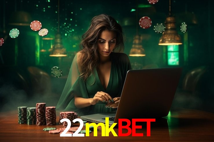 22mkbet - App Security