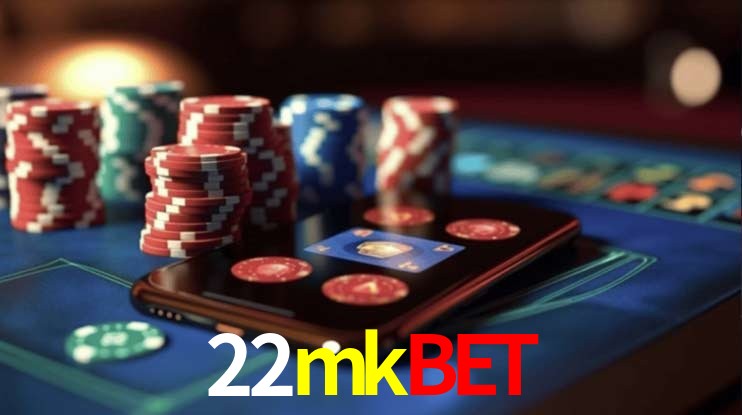 22mkbet Belo Horizonte - Jackpots