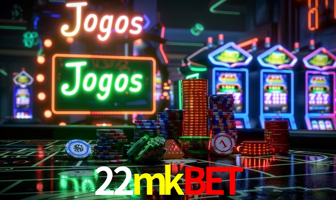 22mkbet Plataforma