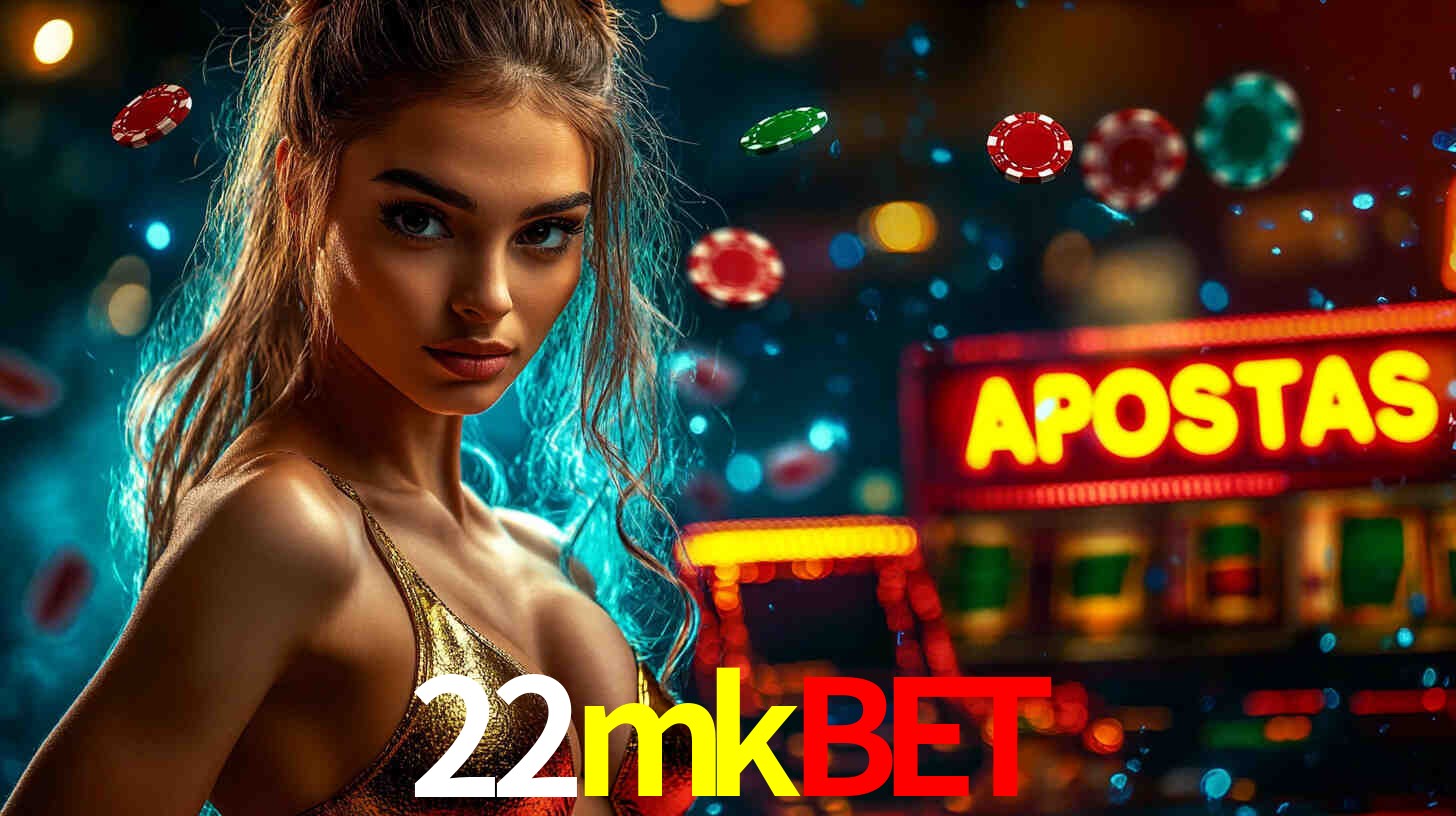 Explorando a Categoria de Eventos em Apostas na 22mkbet