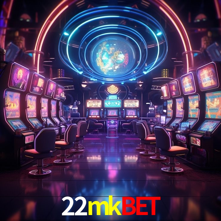 22mkbet Salvador - Football