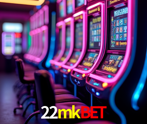 22mkbet São Paulo - Top Slots