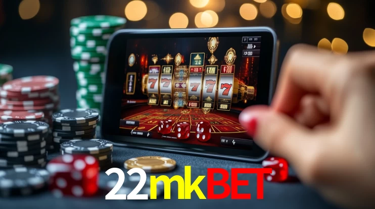 Roulette Table 22mkbet