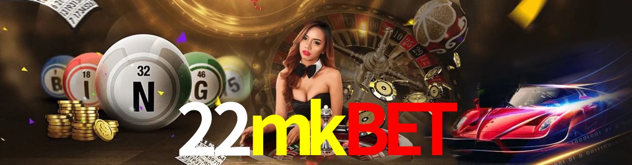 22mkbet Rio de Janeiro - Slot Strategy