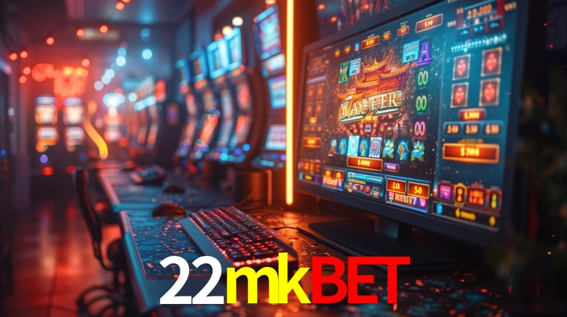 22mkbet,22mkbet vip