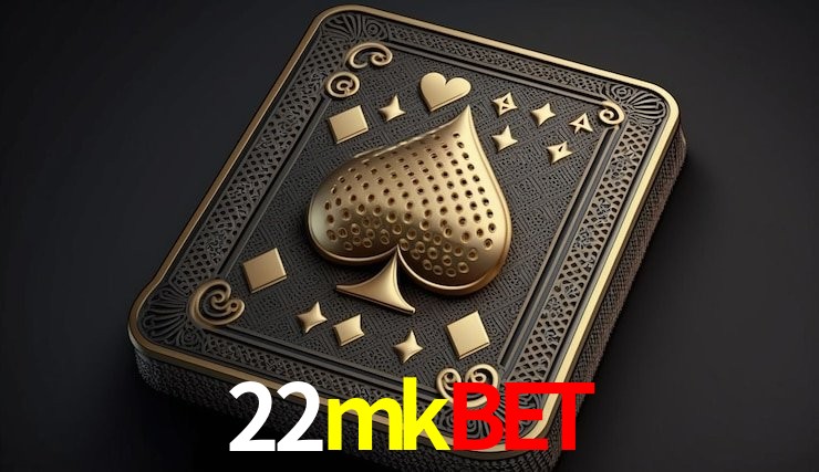 Design Responsivo 22mkbet