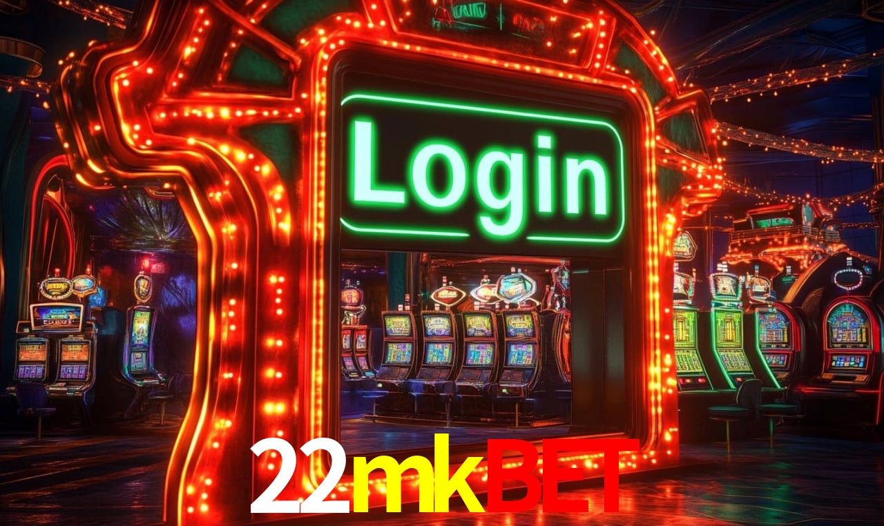 Provedores de Jogos 22mkbet