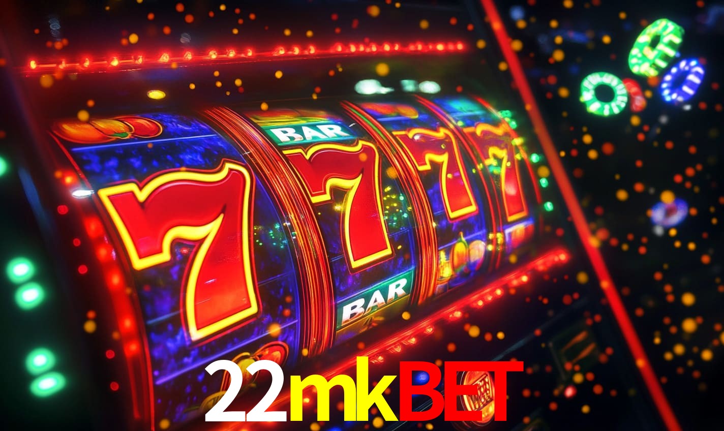 22mkbet