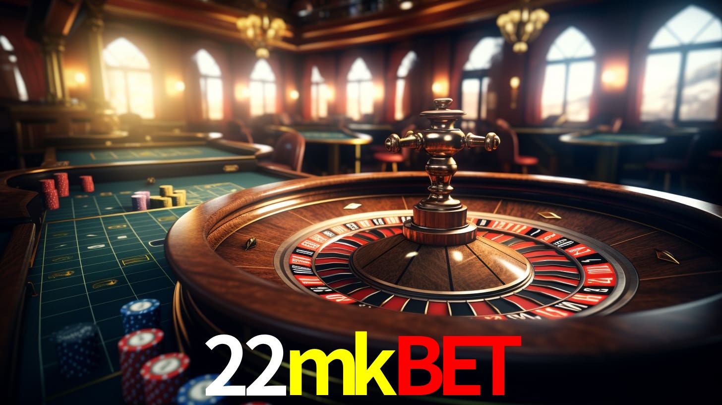 Football Betting 22mkbet