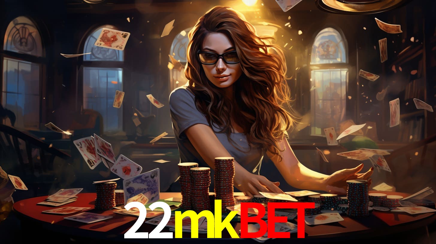 Basketball Betting 22mkbet