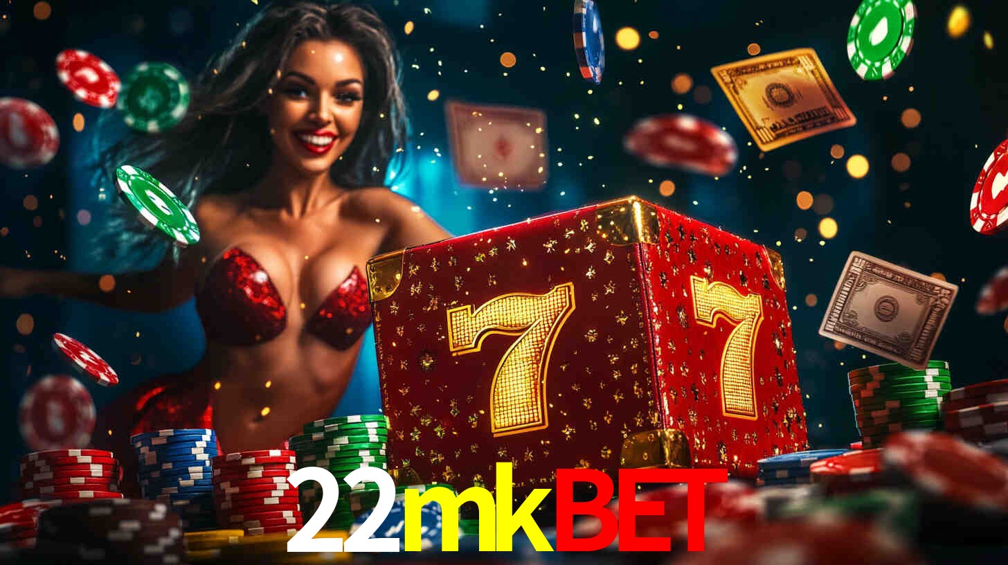 Desvendando o Mundo dos Jogos Virtuais na 22mkbet
