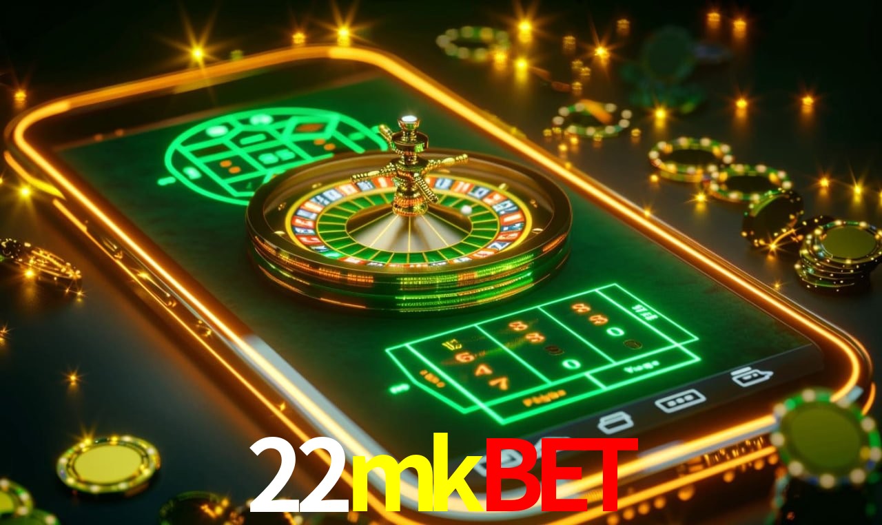 22mkbet Brasília - Security