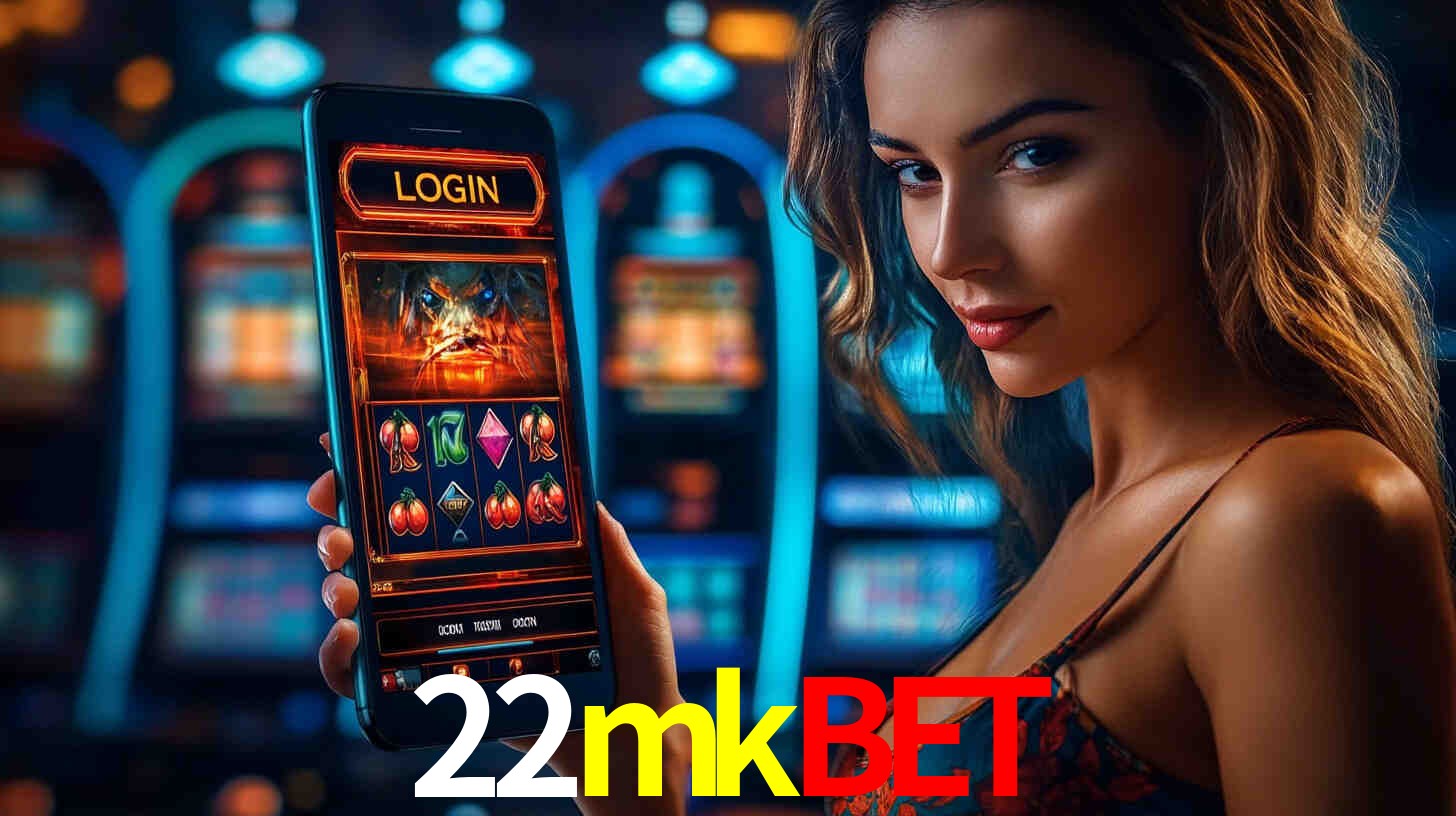 22mkbet: A Experiência de Casino com Jogos de Mesa ao Vivo