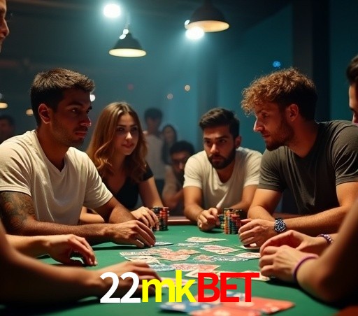 22mkbet Slot - 320+ Caça-Níqueis Premium