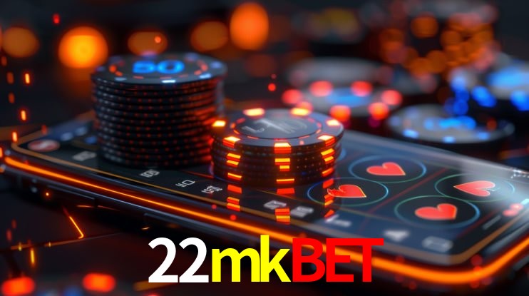 Live Casino 22mkbet