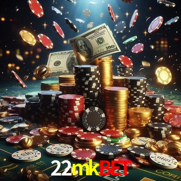 Jogos Exclusivos 22mkbet