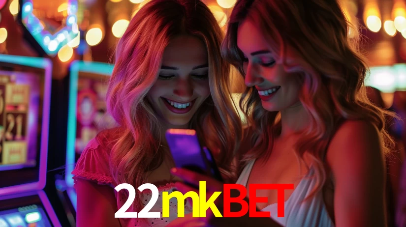 22mkbet Plataforma