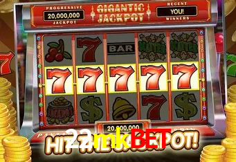 A Emoção da Loteria na 22mkbet: Uma Chance de Mudança de Vida