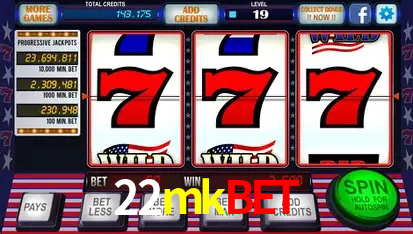 22mkbet São Paulo - Live Tables