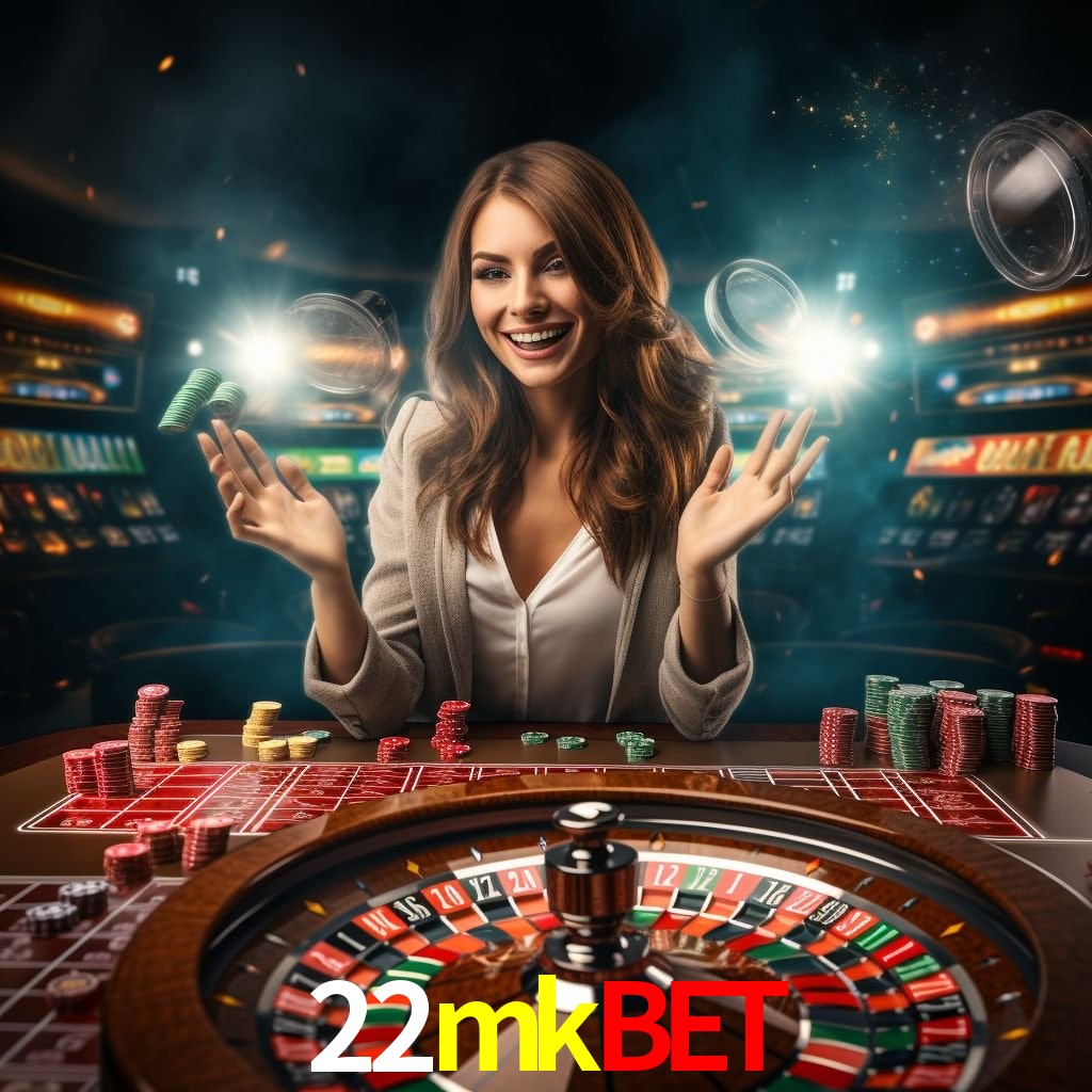 22mkbet App Interface