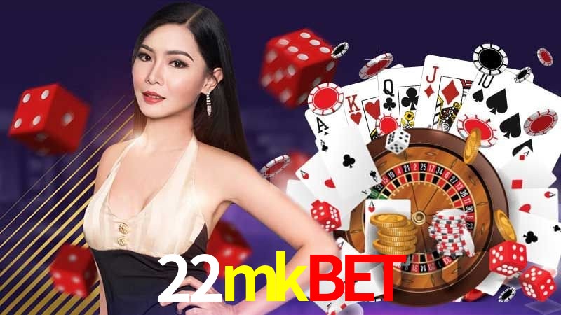 Casino VIP 22mkbet