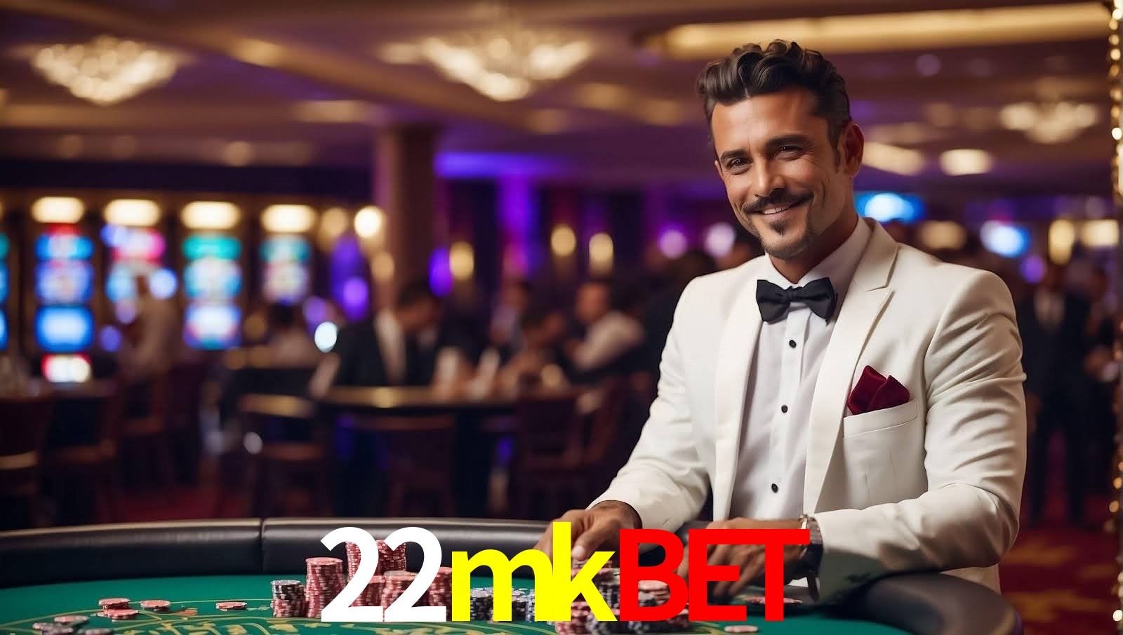 22mkbet - Rápido Acesse