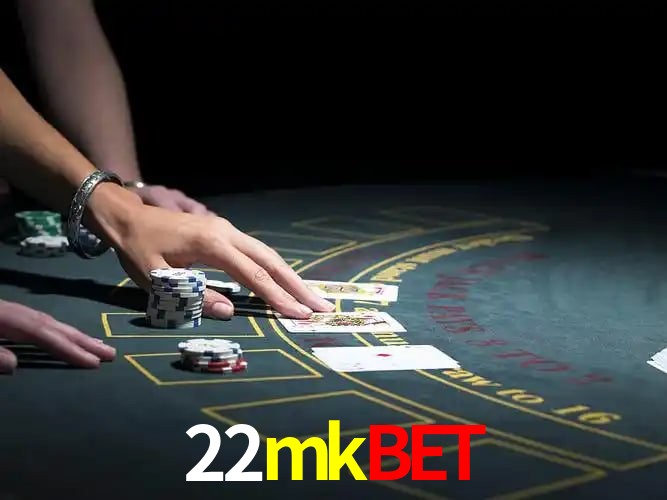 22mkbet Promoções - 30+ Ofertas Diárias