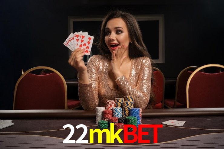Torneios 22mkbet