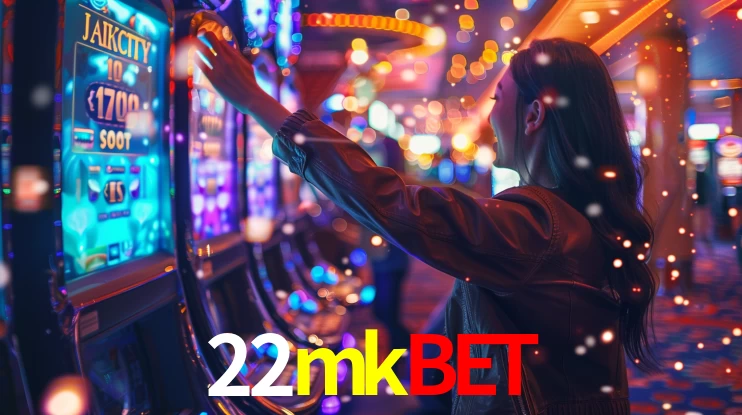 22mkbet,22mkbet vip