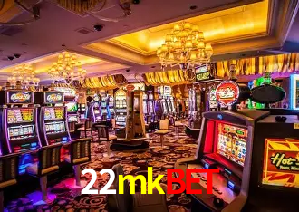 22mkbet Brasília - Casino Guide