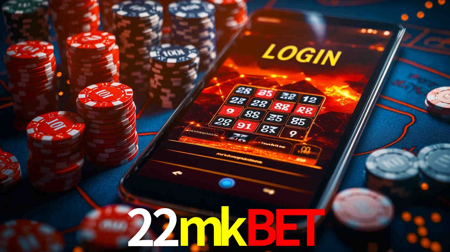 22mkbet