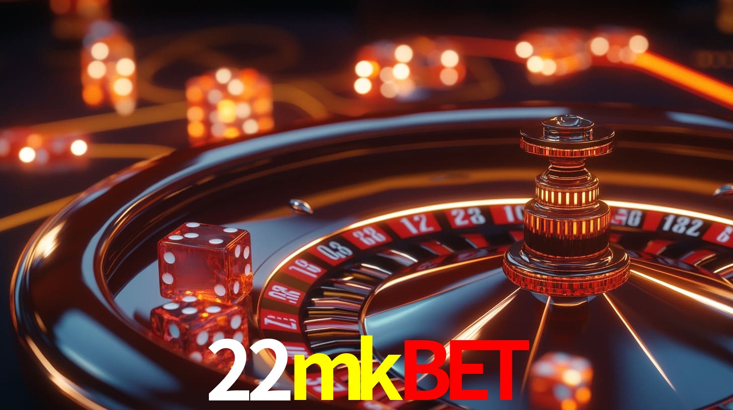 22mkbet vip