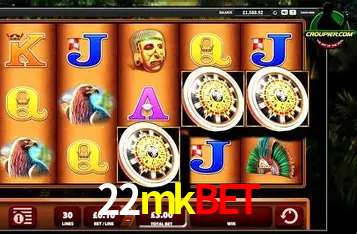 Desvendando o Mundo dos Jogos Virtuais na 22mkbet