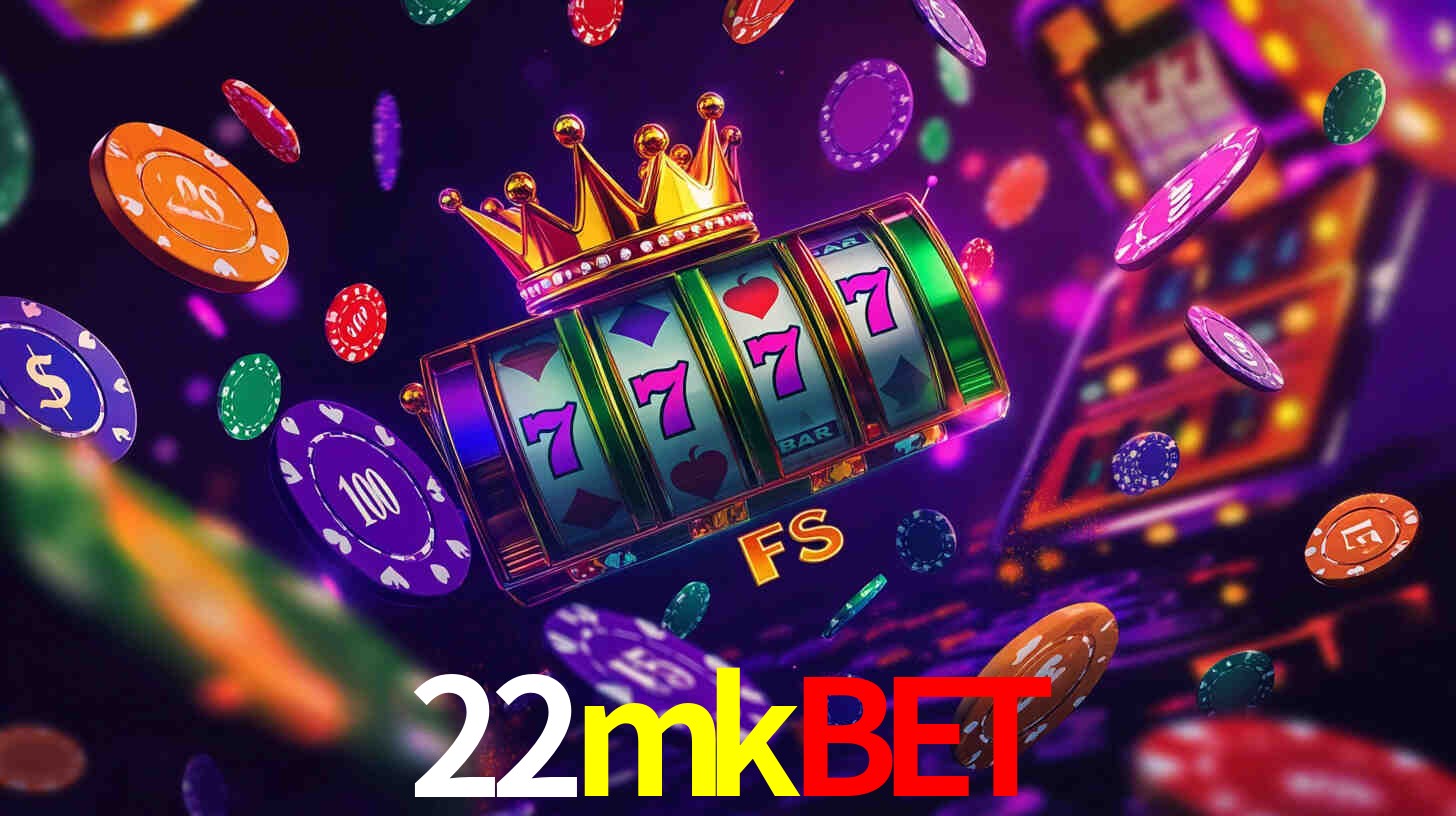 VIP Casino 22mkbet