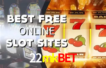 A Popularidade dos Caça-Níqueis no 22mkbet