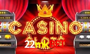 Quick Registration 22mkbet