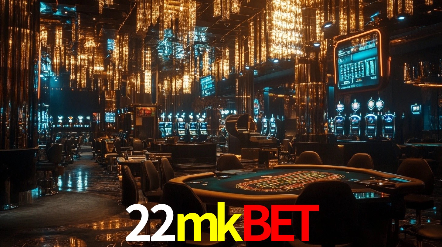 22mkbet vip