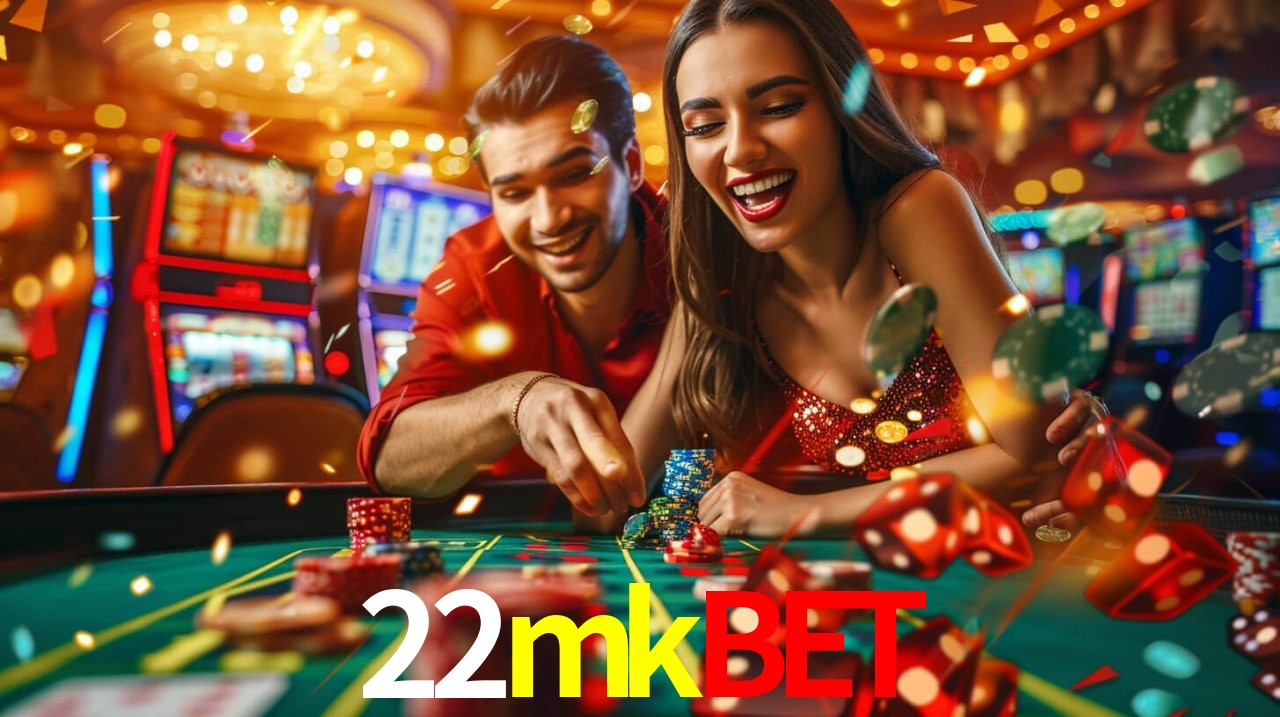 22mkbet - cassino ao vivo