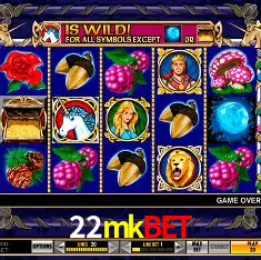 22mkbet Cassino - 80+ Mesas ao Vivo