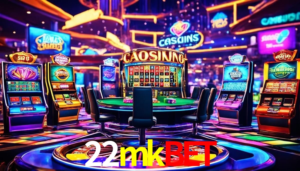 Sistemas de Segurança 22mkbet