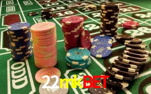 22mkbet vip