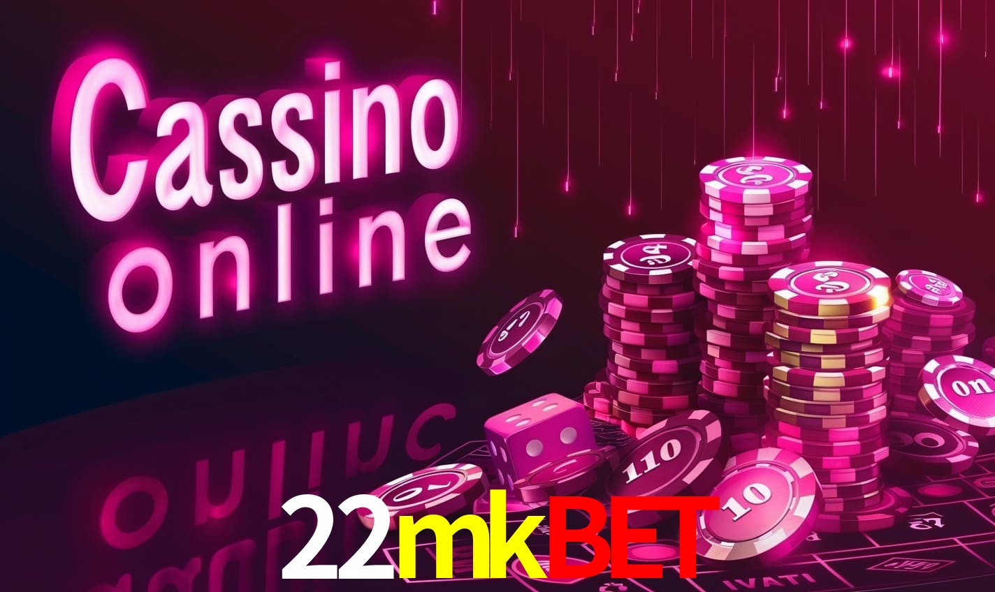 22mkbet Salvador - Strategies