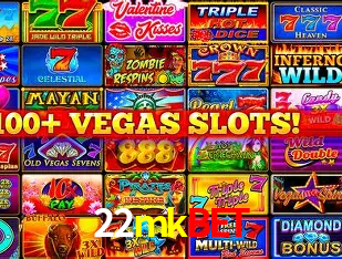 22mkbet Belo Horizonte - VIP Casino